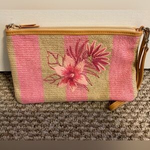 Vera Bradley Wristlet